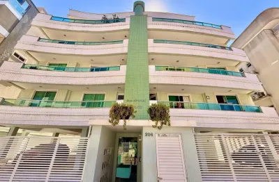 Apartamento com 3 quartos à venda na Rua Tucano, 206, Bombas, Bombinhas