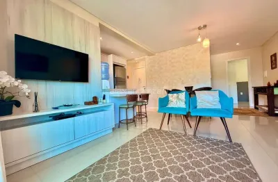 Apartamento com 3 quartos à venda na Rua Tucano, 206, Bombas, Bombinhas