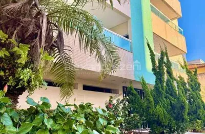 Apartamento com 2 quartos à venda na Rua Periquito, 223, Bombas, Bombinhas