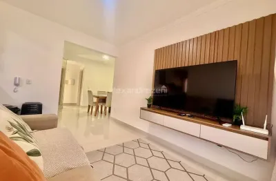 Apartamento com 3 quartos à venda na Rua Sanhaco, 136, Bombas, Bombinhas