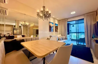 Apartamento com 2 quartos à venda na Rua Pica, 166, Bombas, Bombinhas