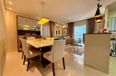 Cobertura com 3 quartos à venda na Rua Tucano, 194, Bombas, Bombinhas