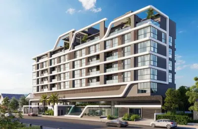 Apartamento com 4 quartos à venda na Rua Pardal, Bombas, Bombinhas