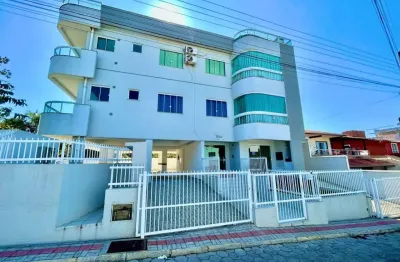 Apartamento com 2 quartos à venda na Rua Periquito, 540, Bombas, Bombinhas