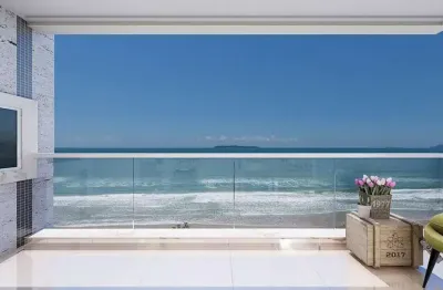 Apartamento à venda na Avenida Aroeira da Praia, Mariscal, Bombinhas