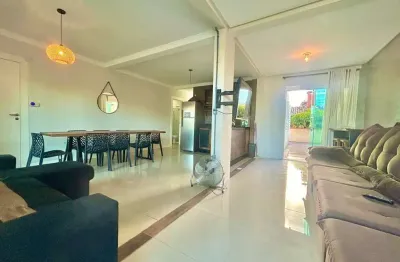 Apartamento com 2 quartos à venda na Rua Sanhaco, 232, Bombas, Bombinhas