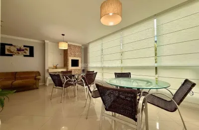 Apartamento com 3 quartos à venda na Rua Falcão, 2325, Bombas, Bombinhas