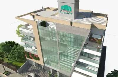 Apartamento à venda na Avenida Aroeira da Praia, Mariscal, Bombinhas