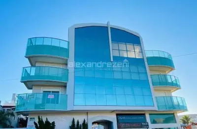 Apartamento com 3 quartos à venda em Mariscal, Bombinhas 