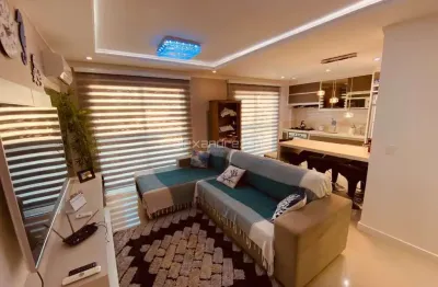 Cobertura com 3 quartos à venda na Rua Tinguaçu, 232, Bombas, Bombinhas