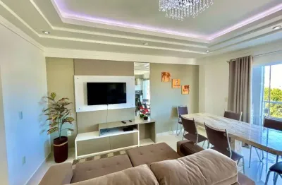 Cobertura com 3 quartos à venda na Rua Corrupião, 458, Bombas, Bombinhas