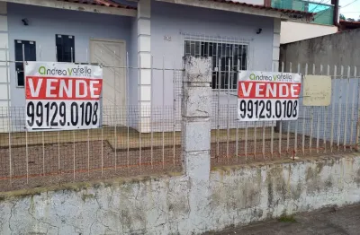 Casa com 2 quartos à venda na Rua Julieta da Silva Melo, Forquilhas, São José