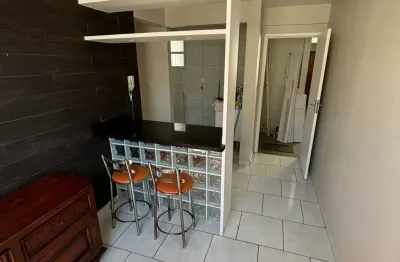 Apartamento semi mobiliado com 3 dormitórios – bela vista – são josé