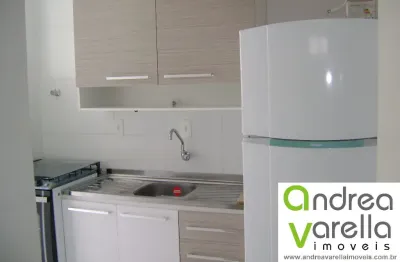 11701 – apartamento mobiliado com 01 dormitório – centro – florianópolis