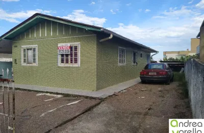 Terreno à venda na Rua Vereador Pedro Medeiros, 1423, Serraria, São José