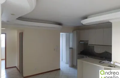 12011 – apartamento semi mobiliado com 3 dormitórios – barreiros – são josé