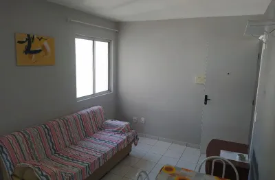 11895 - apartamento semi mobiliado com 2 dormitórios – bom viver - biguaçu