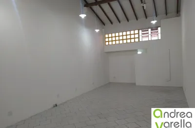 Sala comercial com 1 sala para alugar na Rua General Bittencourt, 545, Centro, Florianópolis