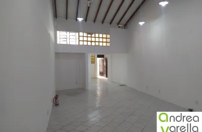 Sala comercial com 1 sala para alugar na Rua General Bittencourt, 545, Centro, Florianópolis