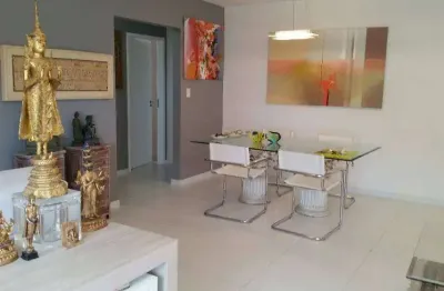 Apartamento com 3 quartos à venda na Avenida Rio Branco, Centro, Florianópolis