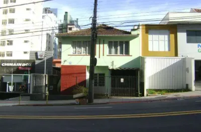 Casa com 6 quartos à venda na Avenida Rio Branco, Centro, Florianópolis