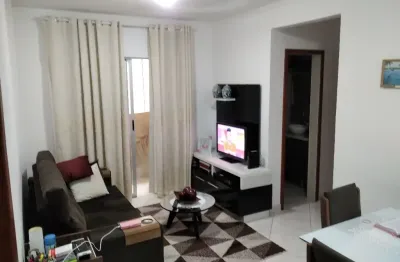 Apartamento com 2 quartos à venda na Rua Adão Manoel da Silva, 197, Areias, São José