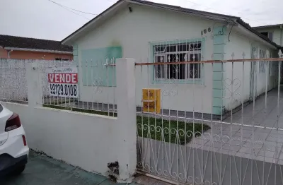 Casa com 4 quartos à venda na Rua Pero Vaz de Caminha, Caminho Novo, Palhoça