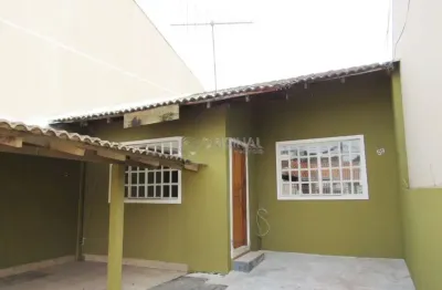 Casa com 2 quartos para alugar na Rua Antônia Pereira Caron, 59, Cidade Industrial, Curitiba