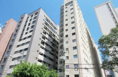 Apartamento com 1 quarto para alugar na Rua Governador Agamenon Magalhães, 173, Cristo Rei, Curitiba