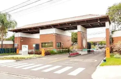 Casa em condomínio fechado com 3 quartos à venda na Rua Reinaldo Stocco, 546, Pinheirinho, Curitiba