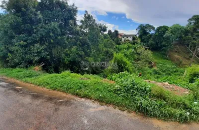 Terreno à venda na Rua Calondela, 813, Vila Santa Maria, Piraquara