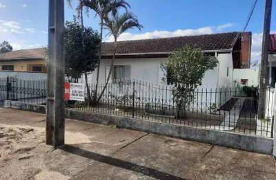 Casa com 3 quartos à venda na Rua José Peixoto de Lacerda Wernek, 551, Boqueirão, Curitiba