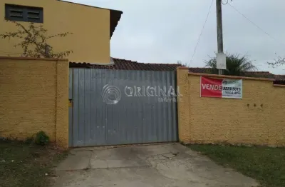 Terreno à venda na Rua São Luiz, 163, Vila São Luiz, Campo Largo