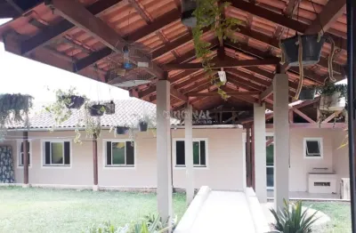 Casa com 4 quartos à venda na Rua São Luiz, 163, Vila São Luiz, Campo Largo