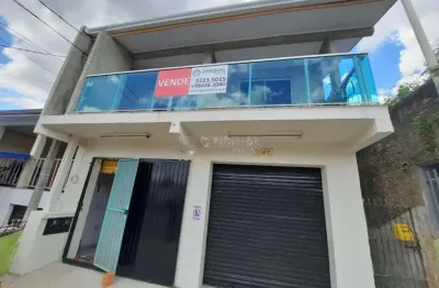 Casa com 2 quartos à venda na Rua Padre Estanislau Piasecki, 958, Cidade Industrial, Curitiba