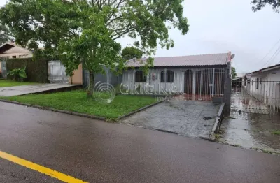 Casa com 3 quartos à venda na Rua Coronel Domingos Soares, 1369, Bairro Alto, Curitiba