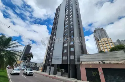 Apartamento com 3 quartos à venda na Rua Mariano Torres, 764, Centro, Curitiba