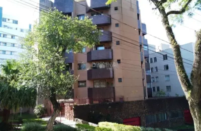 Apartamento com 3 quartos à venda na Rua Tabajaras, 245, Vila Izabel, Curitiba