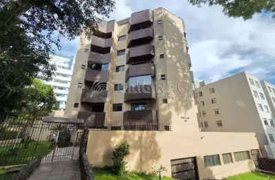 Apartamento com 3 quartos à venda na Rua Tabajaras, 245, Vila Izabel, Curitiba
