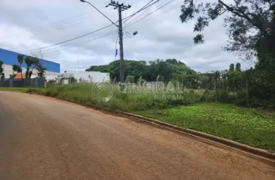 Terreno comercial à venda na Rua Samuel da Rocha Coelho, 399, Cidade Industrial, Curitiba
