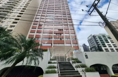Apartamento com 3 quartos à venda na Rua Bruno Filgueira, 2045, Bigorrilho, Curitiba