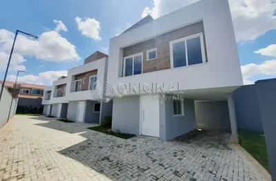 Condomínio de sobrados à venda – excelente oportunidade para investidores!