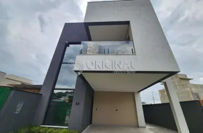 Casa em condomínio fechado com 3 quartos à venda na Rua Irma Schreiner Maran, 503, Santa Cândida, Curitiba