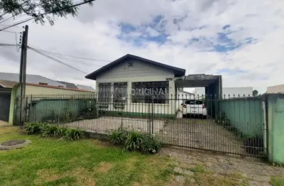 Terreno à venda na Rua Coronel Antônio Ricardo dos Santos, 798, Hauer, Curitiba