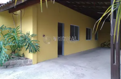 Casa com 1 quarto para alugar na Rua São Luiz, 163, Vila São Luiz, Campo Largo