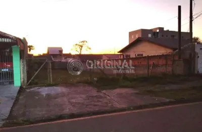 Terreno para alugar, 480.00 m2 por R$1800.00  - Cidade Jardim - Sao Jose Dos Pinhais/PR