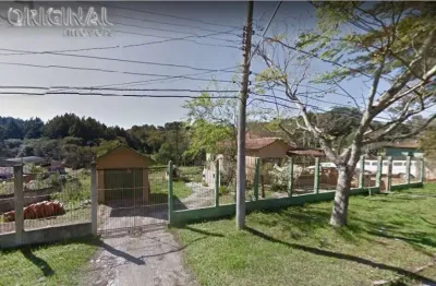 Terreno comercial para alugar na Rua Eduardo Sprada, 7304, Cidade Industrial, Curitiba