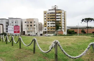 Terreno comercial para alugar na Rua Francisco Frischmann, 2520, Portão, Curitiba