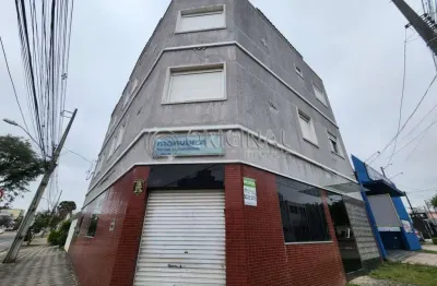 Ponto comercial com 5 salas para alugar na Rua Vinte e Quatro de Maio, 1230, Centro, Curitiba