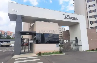 Apartamento com 2 quartos para alugar na Rua Clementino Zétola Júnior, 1941, Colônia Rio Grande, São José dos Pinhais